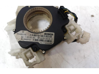 Подрулевой шлейф SRS A4545400217, ANILLOAIRBAG Smart ForFour I