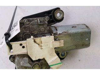 Моторчик заднего дворника 7700311590, S0-3186Z    Renault Trafic II (X83)