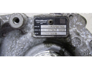 Turbodmychadlo Турбина 8201067824 Nissan X-Trail T32