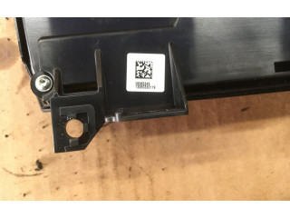 Блок управления климат-контролем 98040785XX Citroen DS4