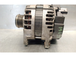 Генератор A0009063822, 0125711043   Mercedes-Benz A W176      