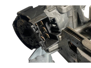    Рулевая рейка 6Q1419501BS, 6R0905851D   Skoda Fabia Mk2 (5J) 2007 - 2014 года