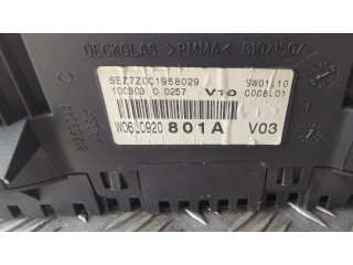 Přístrojová deska Seat Ibiza III (6L) 2004 6L0920801A