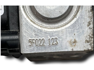 Jednotka ABS W372, 15432311   Fiat Punto Evo 2009