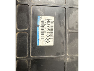 Блок управления двигателя MD761936, MD761936 Mitsubishi Galant