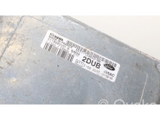 Řídící jednotka 6S5112A650BB Ford Ka 2010