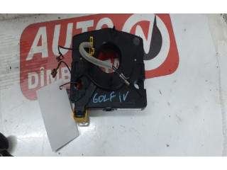 Руль Volkswagen Golf IV 1998 - 2005 года 1J0959654AP