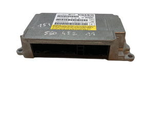 Блок подушек безопасности 31318619, 0285010843 Volvo S60