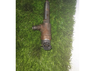 Форсунка 0445110489 Ford Ecosport