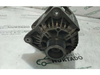 Генератор F865402 Seat Ibiza II (6k)