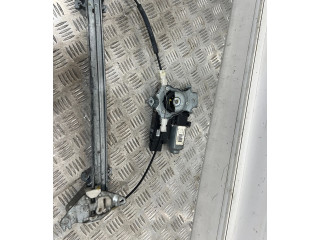 Передний механический механизм для подъема окна 400847B, 0847 Nissan Pathfinder R51