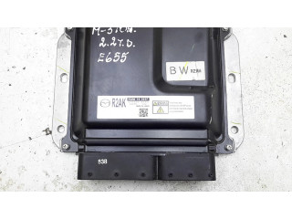 Řídící jednotka 2758008384 Mazda 3 II 2010