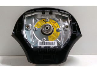 Подушка безопасности водителя 96FBB042B85 Ford Puma