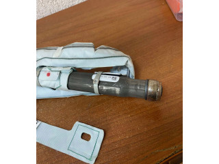 Боковая подушка безопасности 627503001D, 846 Lexus NX