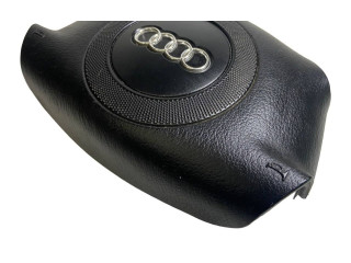 Подушка безопасности водителя 086389650, 102118049929105692 Audi A6 S6 C4 4A