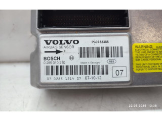 Блок подушек безопасности 30782386   Volvo XC90
