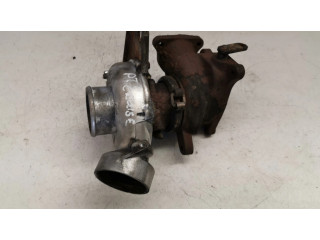 Turbodmychadlo Турбина A664096029901 Chrysler PT Cruiser 2.2