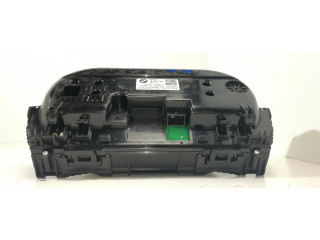 Přístrojová deska BMW 7 G11 G12 2015 6210872451601, 6837006