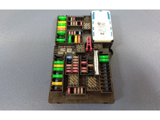 Pojistková skříňka 8713127, 8713127 BMW 5 G30 G31 2019