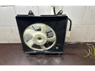 Вентилятор радиатора     2580002130    Honda Jazz 