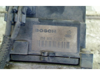 Блок АБС 0265220466, 258868572623 Ford Cougar 1998 - 2002 года