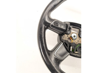 Руль 4L0419091AE   Audi Q7 4L 2014