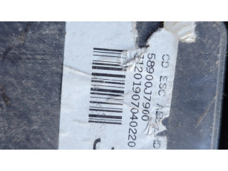 Блок АБС 6158943100, 1905210129 KIA Ceed 2018- года