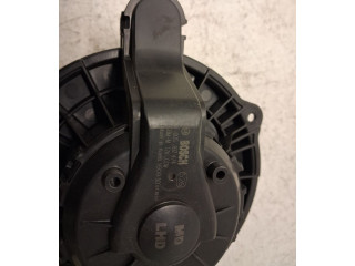 Вентилятор печки 971133X000, F00S3B2474 KIA Ceed