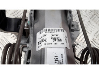 Рулевая рейка 13219343 Opel Insignia A 2008-2017 года