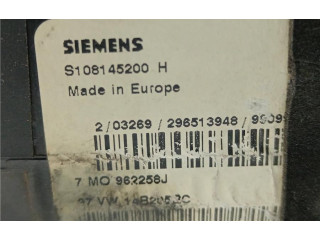 Pojistková skříňka S108145200H, 0090012 Seat Alhambra (Mk1) 1999