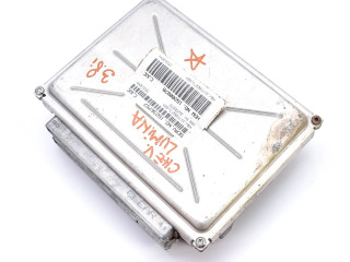 Блок управления двигателем Блок управления 16236757, 16200870 Chevrolet Lumina