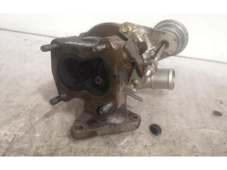  Турбина Renault Clio II  SLV54359700011         