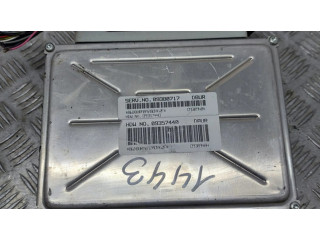 Řídící jednotka 09380717 Chevrolet Alero 2001