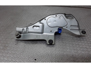 Моторчик заднего дворника     Subaru Forester SH