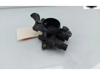 Поршень Дроссель 384F(1KR) 163618, 163618  Peugeot 107  