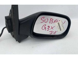 Zpětné zrcátko Subaru Justy 2003 8470186G505PK