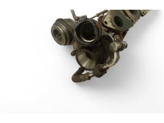 Turbodmychadlo Турбина A2780903880 Mercedes-Benz GL X166 M278