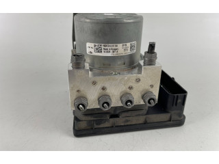 Блок АБС 5QA614517BA Audi Q3 F3 2018 - года