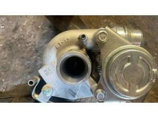 Turbodmychadlo Турбина 144108035r, 17041002612 Dacia Sandero 0.9