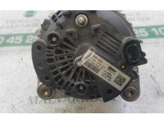 Pojistková skříňka Генератор 04C903023M, 04C903023M Audi A1 2018