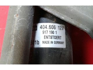 Моторчик дворников     Volvo XC70