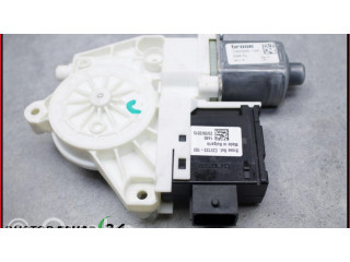 Передний двигатель механизма для подъема окон