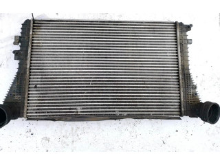 Интеркулер Volkswagen Golf Plus