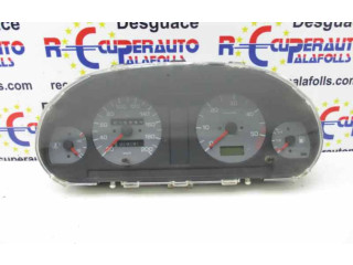 Přístrojová deska Skoda Felicia I 6U0919033C