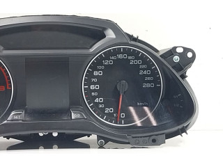 Панель приборов 8K0920900A, 8K0920900 Audi A4 Allroad