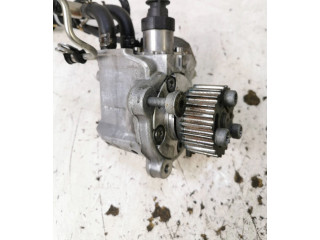 Vstřikovací čerpadlo 03L130755, 03240409   Audi A6 C7    CGLC 