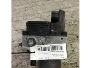 Jednotka ABS    Smart Roadster 2003