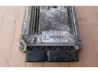 Řídící jednotka    Audi A8 S8 D3 4E 2006