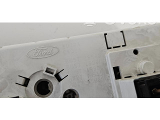 Блок управления климат-контролем BK2T18549, CM5T19980 Ford Transit Custom