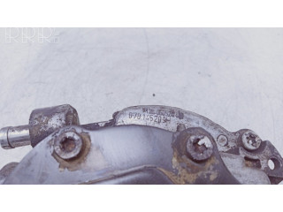 Вакуумный насос